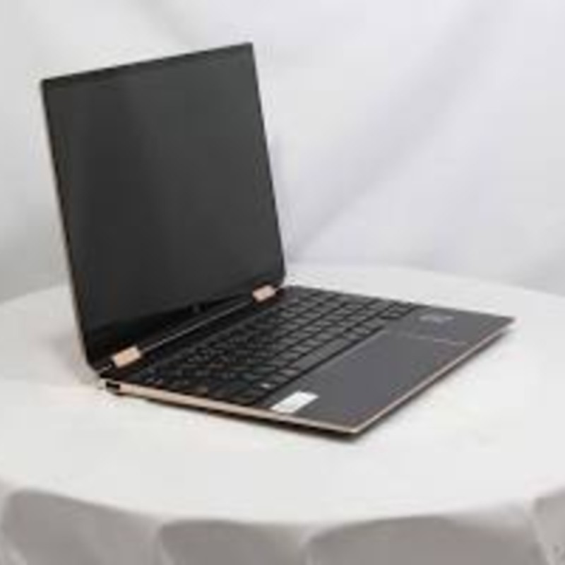 HP Spectre x360